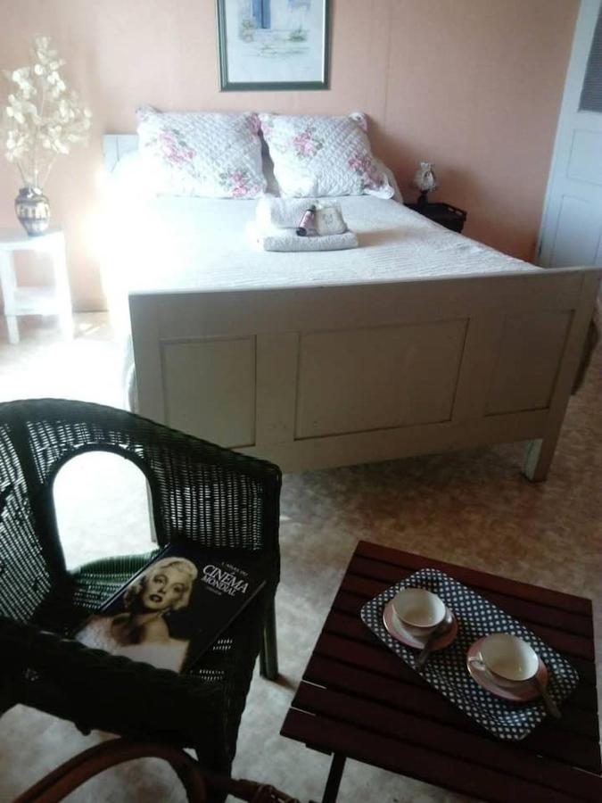 Chez Romu Homestay Rieutort
