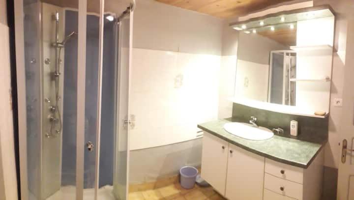 Homestay Chez Romu