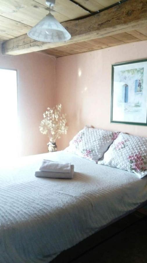 Habitación en casa particular Chez Romu Rieutort