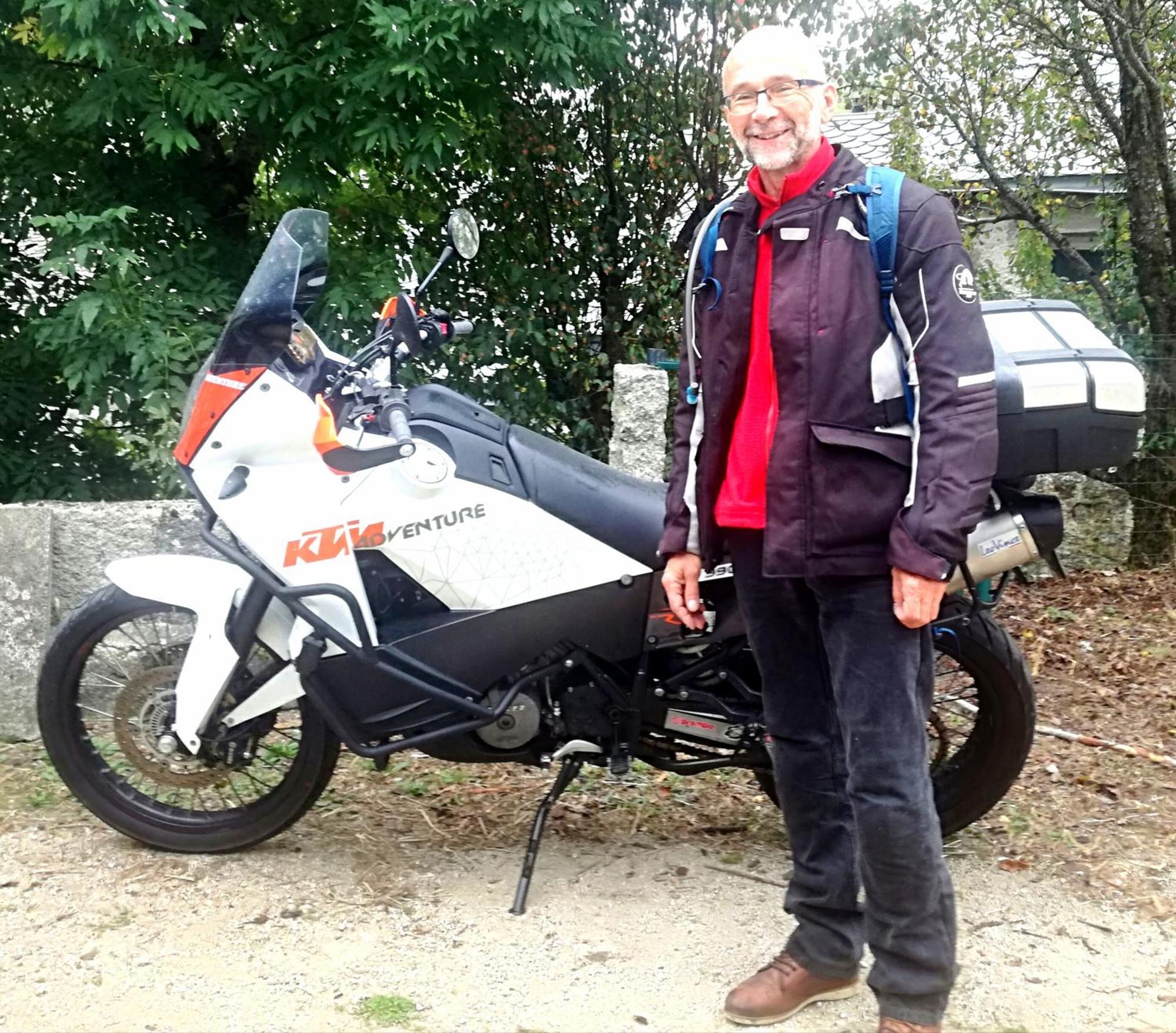 Homestay Chez Romu *