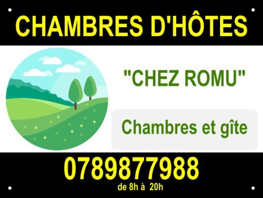 Chez Romu *